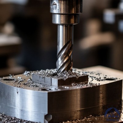 Фрезерная обработка ЧПУ купить в Актобе