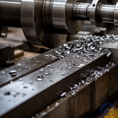 Токарно-фрезерная обработка деталей купить в Актобе