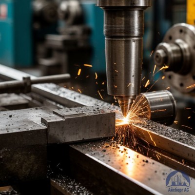 Токарно-фрезерная обработка металла купить в Актобе