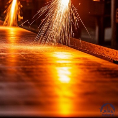 Термообработка листа купить в Актобе