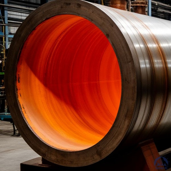 Термообработка сосудов