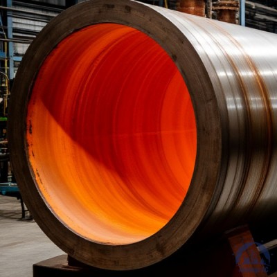 Термообработка сосудов купить в Актобе