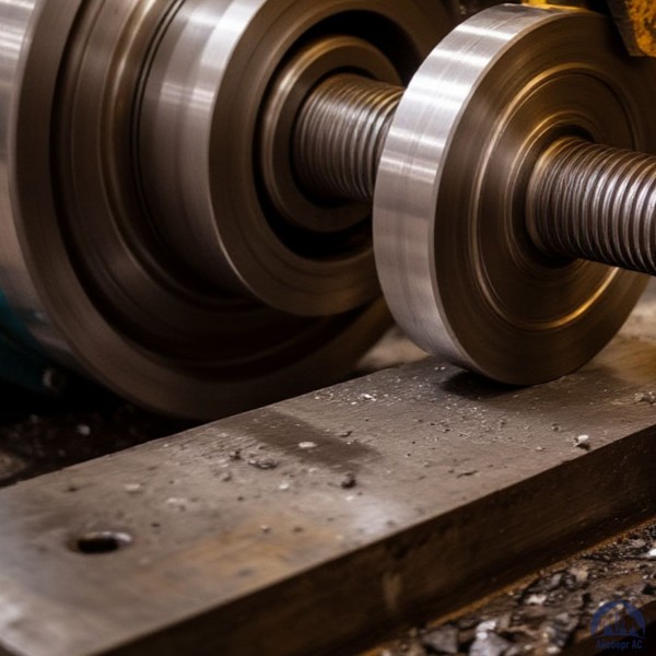 Токарная обработка титана