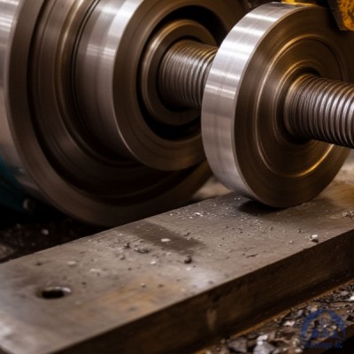 Токарная обработка титана купить в Актобе