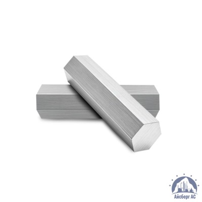 Шестигранник алюминиевый 13 мм Д16Т ГОСТ 21488-97 купить в Актобе