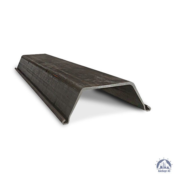 Шпунт Ларсена