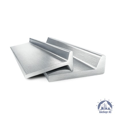 Алюминиевый полособульб 50х15х3,5 мм ст. 1561 купить в Актобе