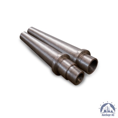 Трубы бурильные 43х8 мм 36Г2С ГОСТ 631-75 купить в Актобе