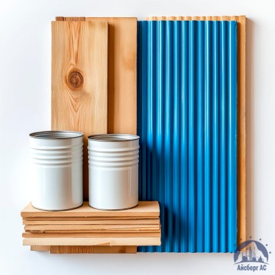 Стройматериалы