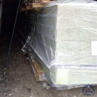 Сэндвич-панель стеновая МВУ 60 мм RAL 1018 купить в Актобе