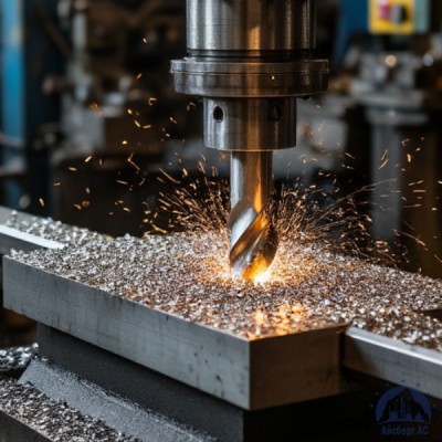 Фрезерные работы по металлу купить в Актобе