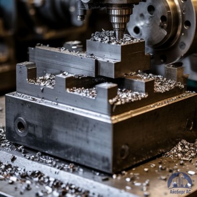 Токарно-фрезерные работы ЧПУ купить в Актобе