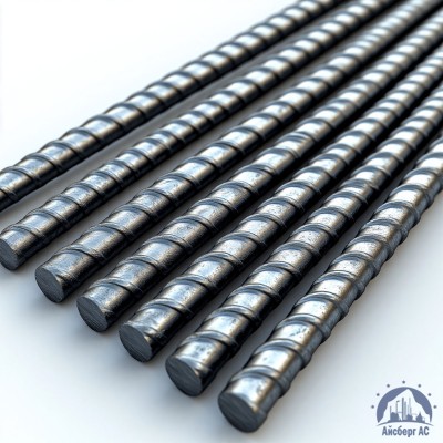 Арматура рифлёная 12 мм А3 А500С ГОСТ 5781-82 купить в Актобе