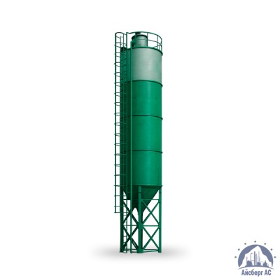 Силосы для цемента купить в Актобе