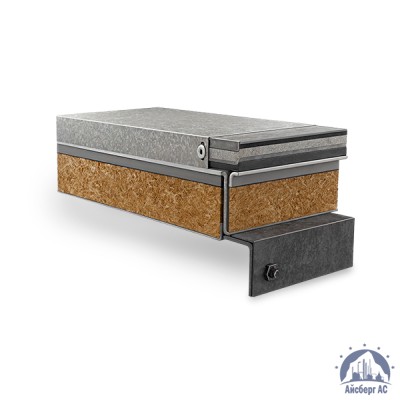 Компенсатор МС-4 серия 2.460-19 из полиизобутилена купить в Актобе