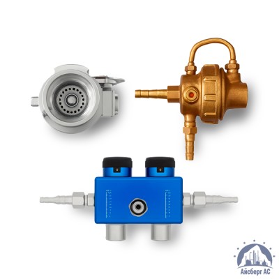 Смеситель газовый УГС-1-А3 ТУ 3645-028-00220531 -95 купить в Актобе