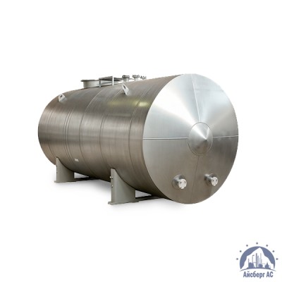 Емкость для бензина 1 м3 купить в Актобе