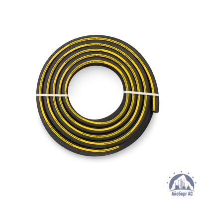 Рукав для дробеструйной очистки 25х39 мм (12 атм) группа I RUBEX PROFI 12 купить в Актобе