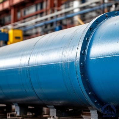Полимерное покрытие трубы купить в Актобе