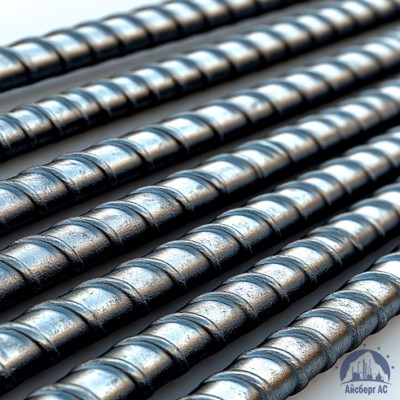 Арматура рифлёная 12 мм А3 B500 ГОСТ 5781-82 купить в Актобе