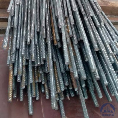Арматура рифлёная 12 мм А3 АТ800 ГОСТ 5781-82 купить в Актобе