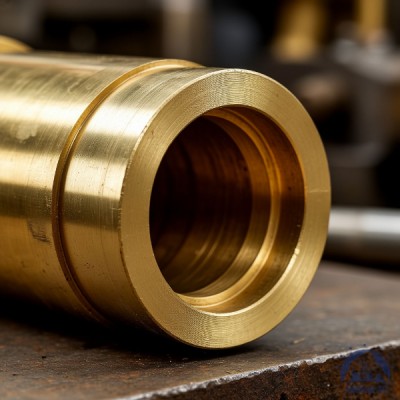 Токарная обработка латуни купить в Актобе