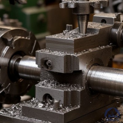 Токарная обработка металла купить в Актобе