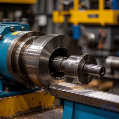 Токарная обработка отверстий купить в Актобе