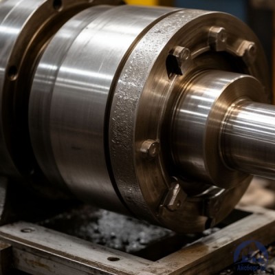Токарные работы по металлу купить в Актобе