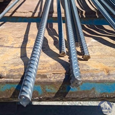 Арматура рифлёная 14 мм А3 B500 ГОСТ 5781-82 купить в Актобе