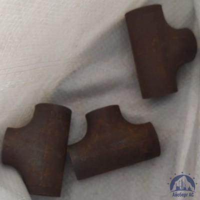 Тройник 1420х1020 мм ГОСТ 17376 купить в Актобе