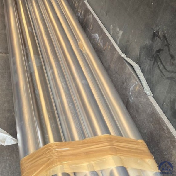 Труба алюминиевая холоднодеформированная 150х3 мм АВ ОСТ 1 92096-83