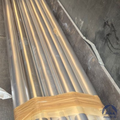 Труба алюминиевая холоднодеформированная 150х3 мм АВ ОСТ 1 92096-83 купить в Актобе