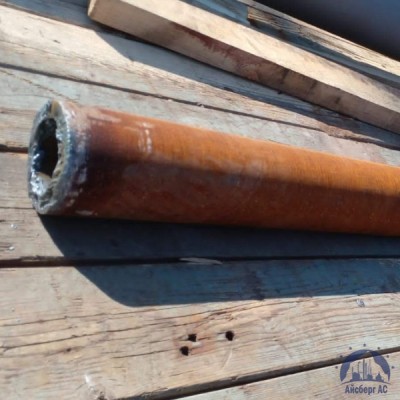 Труба – 320х8 – EN 10305-1 купить в Актобе