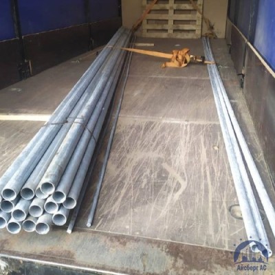 Труба 5х0,7 ГОСТ 19277-73 купить в Актобе