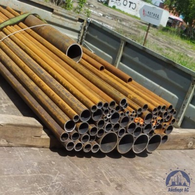 Труба легированная 219х10 мм 9ХФ ГОСТ 32528-2013 купить в Актобе