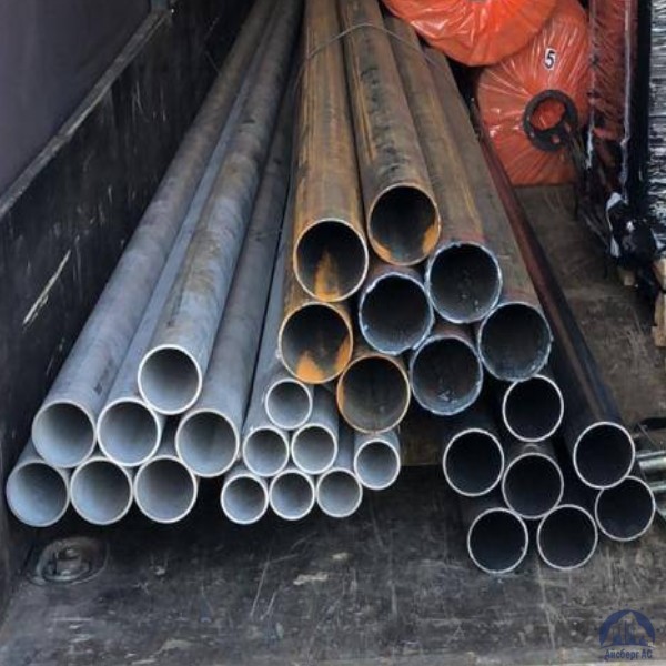 Труба бесшовная 32х3 мм ст. 09г2с ГОСТ 8731-74