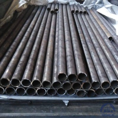 Труба бесшовная 48х3 ммст. 09Г2С ГОСТ 8733-7417-2006 купить в Актобе