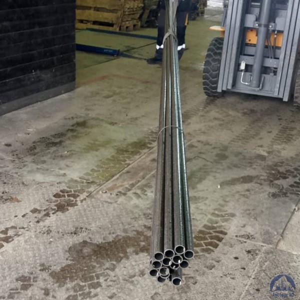 Труба бесшовная 14х2 мм ст. 20 ГОСТ 8734-75