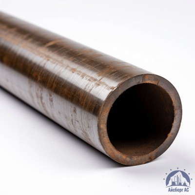 Труба бесшовная 48х3 мм ст. 09Г2С ГОСТ 8734-7517-2006 купить в Актобе