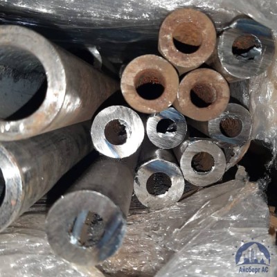 Труба 45х3,5 мм сталь 20 ГОСТ Р 53383-2009 купить в Актобе