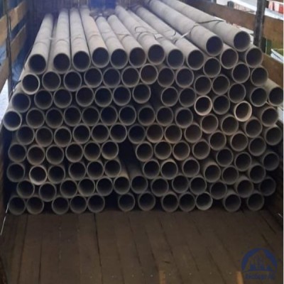 Труба 6х0,8 мм 09Г2С ТУ 14-161-184-2000 купить в Актобе