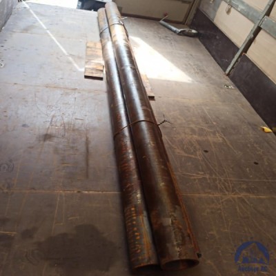 Труба 38х3 ст.20 ТУ 14-3-1303-84 купить в Актобе