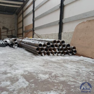 Труба 325х8 09Г2С ТУ 14-3Р-44-2001 купить в Актобе