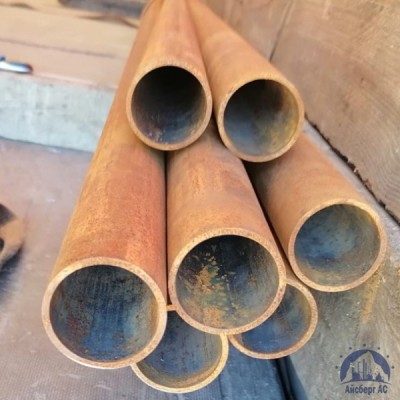 Труба 325х52 мм 09Г2С ТУ 14-3Р-51-2001 купить в Актобе