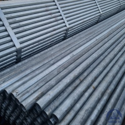 Труба 8х2 ГОСТ 3262-75 купить в Актобе