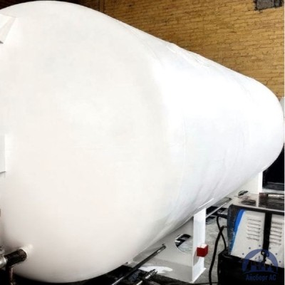 Резервуар Р7-55 - ГОСТ Р 52400-2005 купить в Актобе