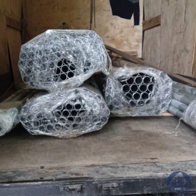 Труба ВГП Р-10х2,2 ГОСТ 3262-75 купить в Актобе