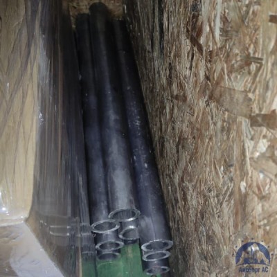 Труба дюралевая 100х15 Д16Т ГОСТ 18482-79 купить в Актобе