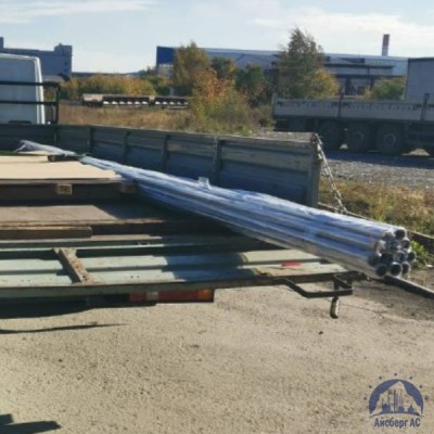 Труба 12х1 мм Alloy L-605 ГОСТ 9941-81 купить в Актобе